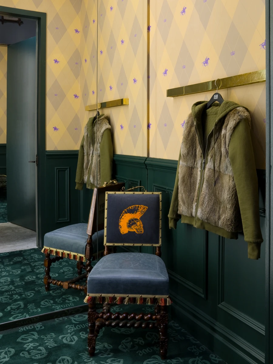 JuicyCouture 14R