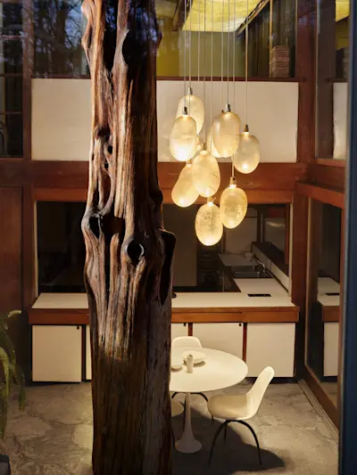 FormaFantasma, Courtesy of Manitoga, The Russel Wright Design Center