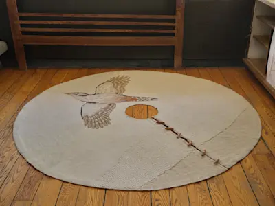 FormaFantasma, Courtesy of Manitoga, The Russel Wright Design Center