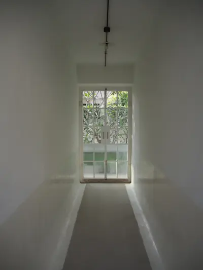 Nila house