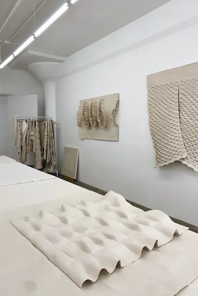 Mary Little Studio