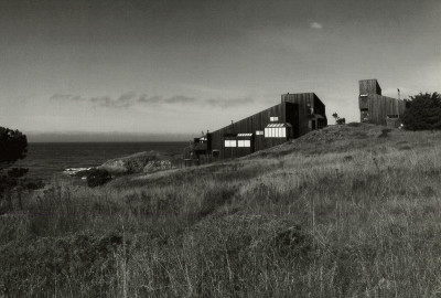 Sea Ranch Condominium 1, Sea Ranch, California, 1964 