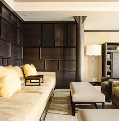 Murdoch apt SoHo