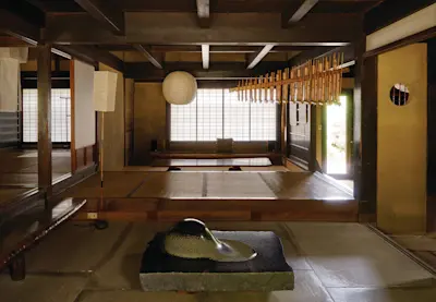 Isamu Noguchi