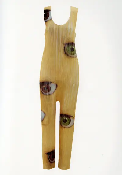 Guest Artist Series, Tim Hawkinson