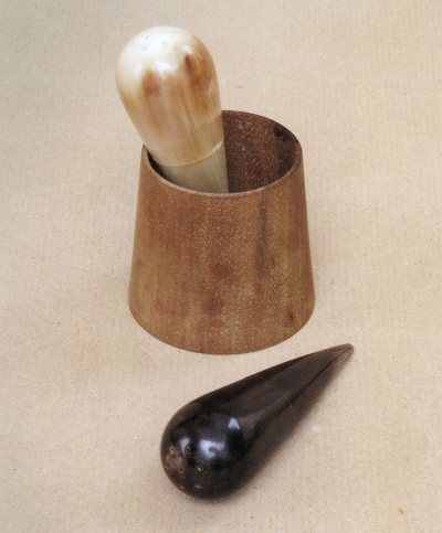 Salt & Pepper No. 4290, 1950