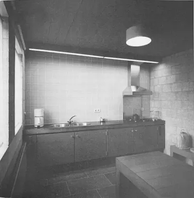 House Naalden, Photo by R. van Wendel de Joode