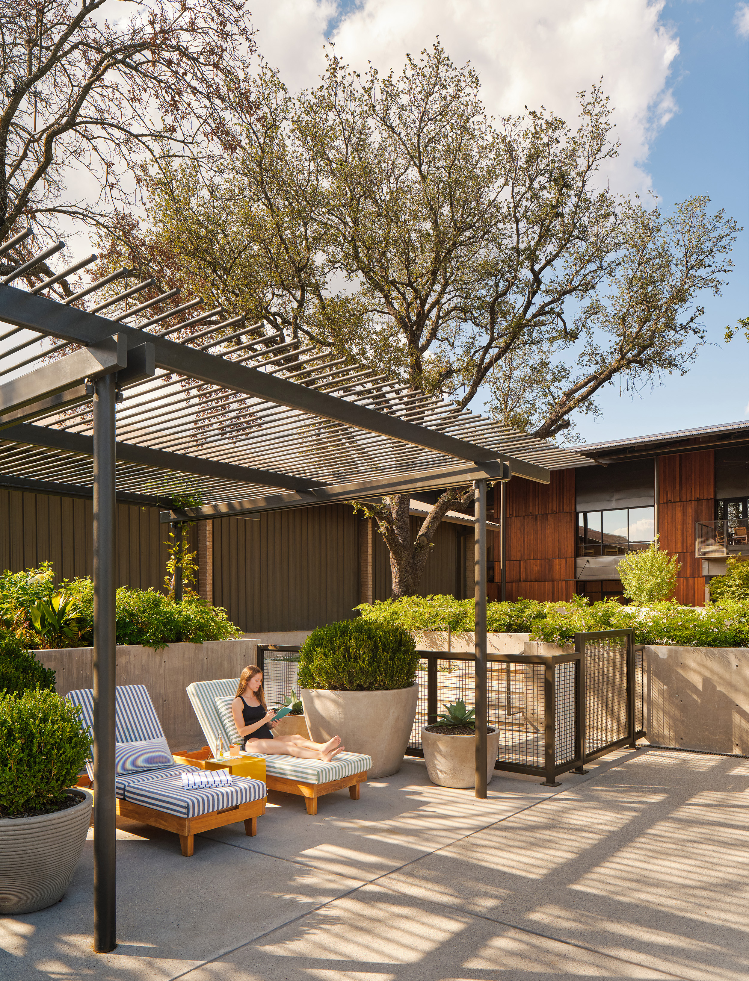 Commune Design | Ace Hotel And Swim Club