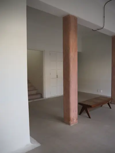 Nila house