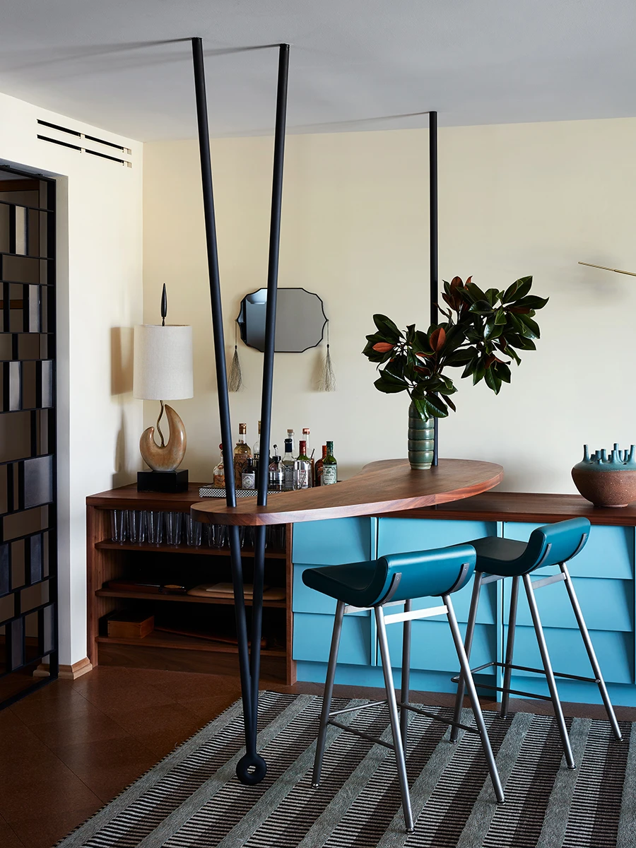 SantaMonicaApartment WEB 5R