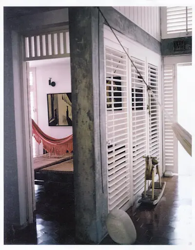 Casa Sotavento