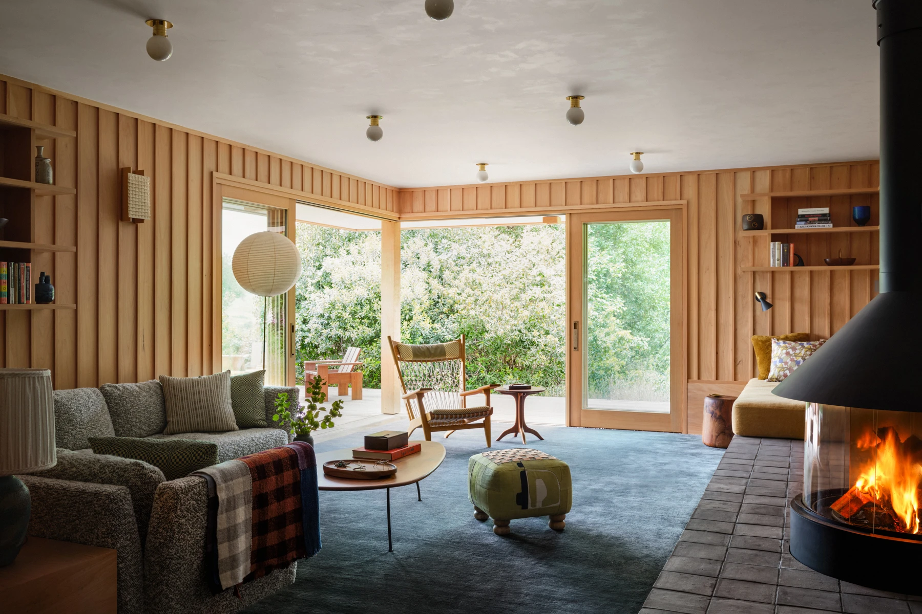 Midcentury Rambler