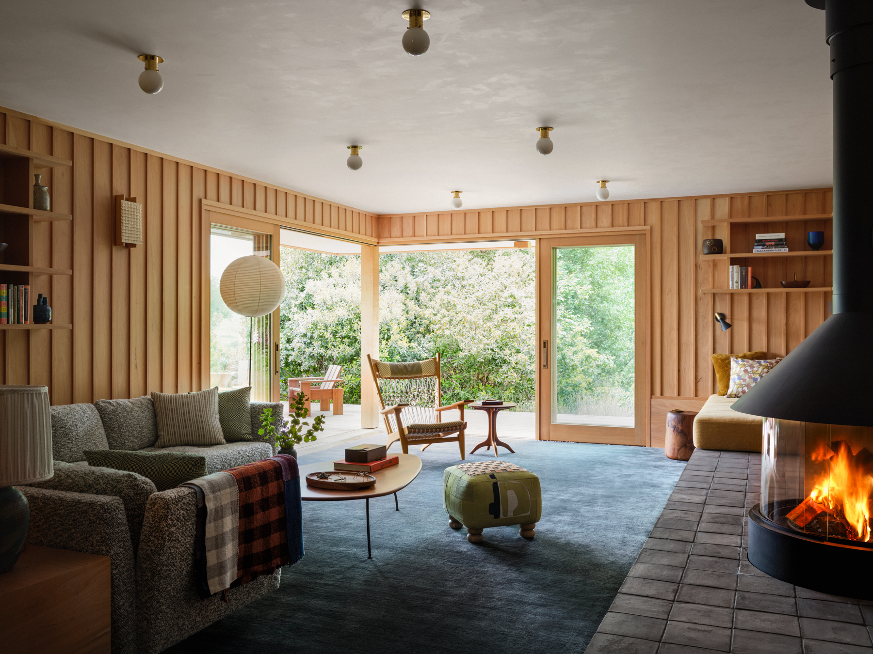 Midcentury Rambler