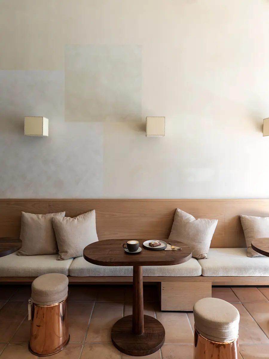 Breadblok SantaMonica 9L