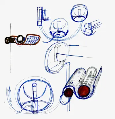 Adim Sketch
