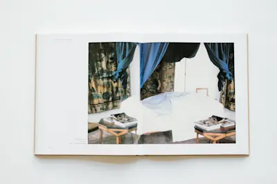 Bassano, 1991. Photo: Deborah Turbeville