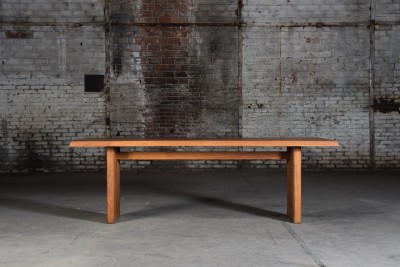 T14D Table, elm, c.1964