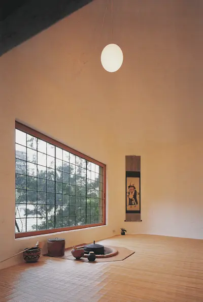 #4-Terunobu Fujimori’s poesy