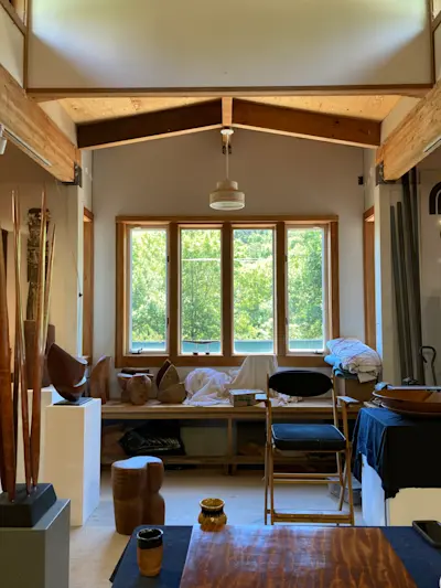 Bruce Mitchell Studio