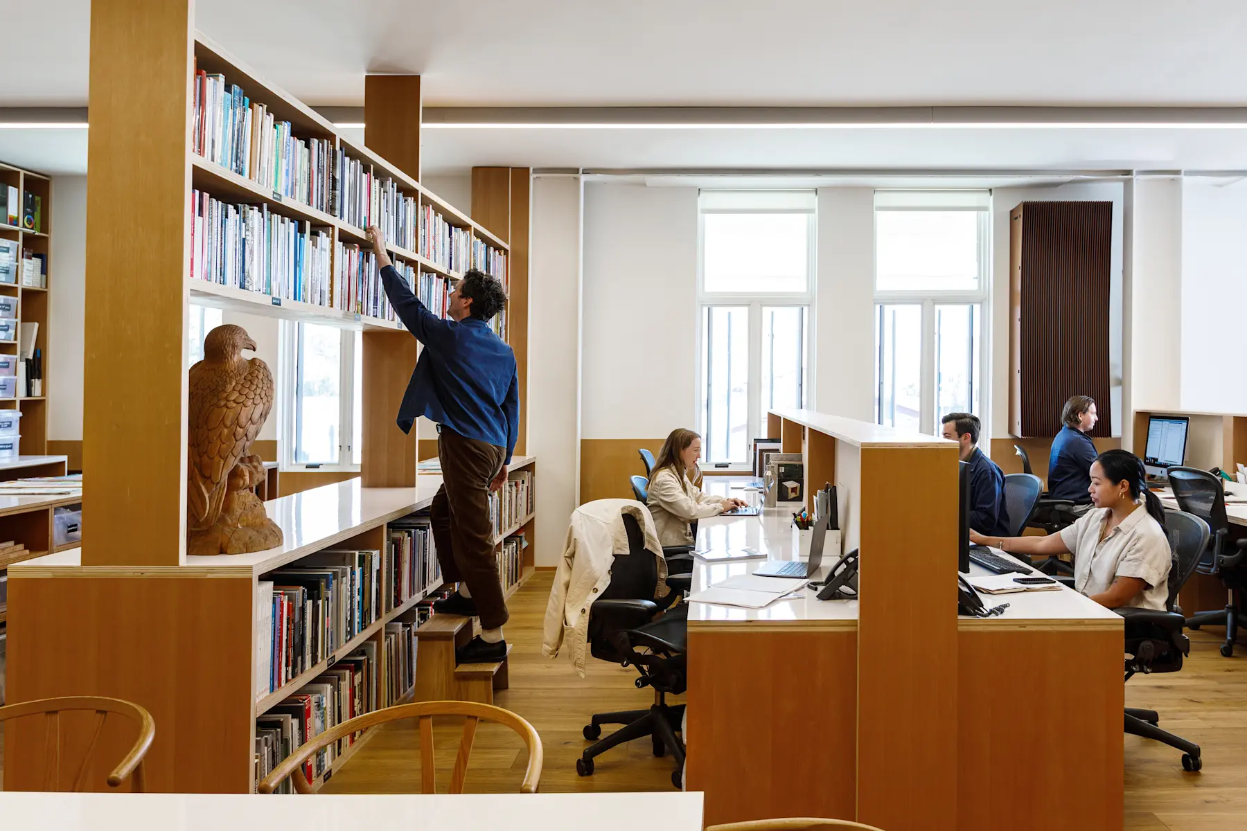 CommuneStudio 9