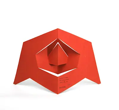 Scultura da viaggio, 1959, via Frieze