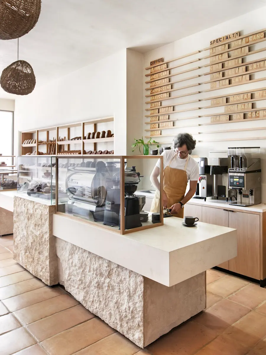 Breadblok SantaMonica 9R