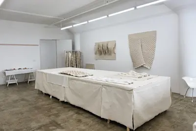 Mary Little Studio