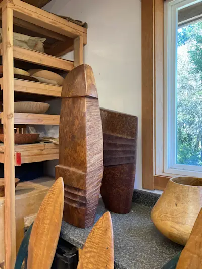 Bruce Mitchell Studio