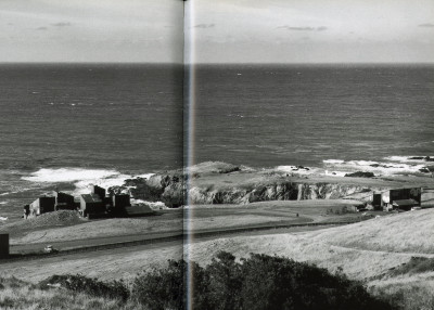 Sea Ranch Condominium 1, 1964 