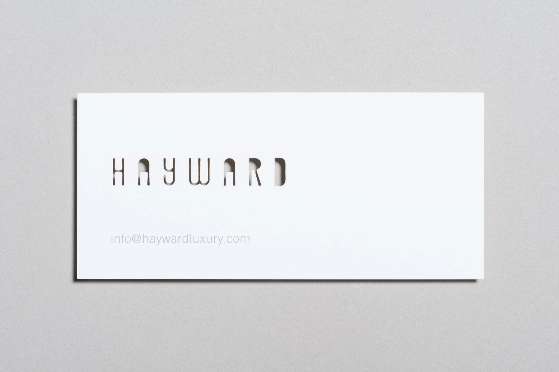 Hayward 2