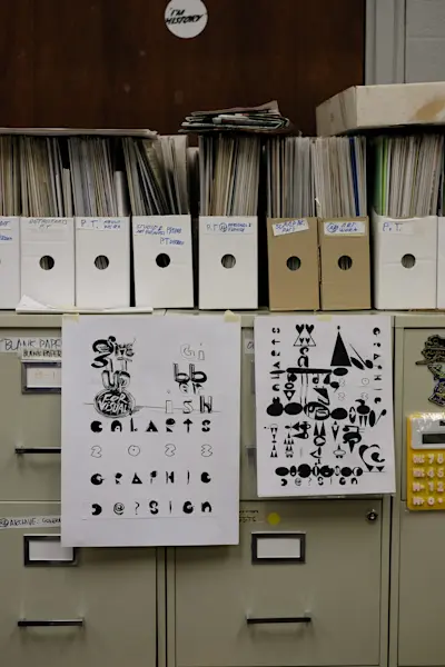 ed fella studio