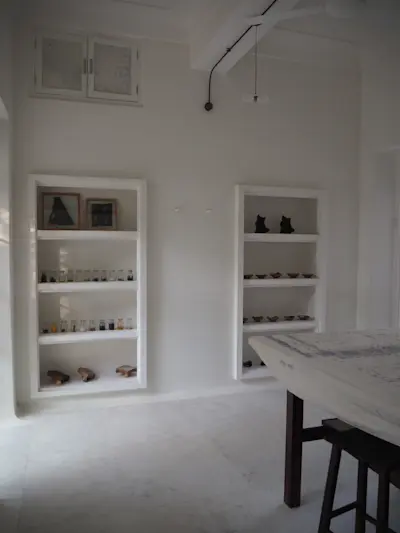 Nila house