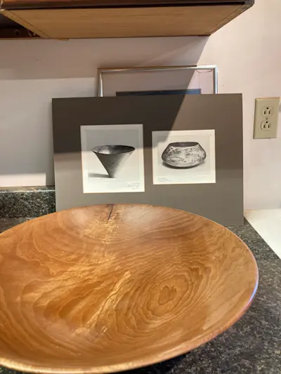 Bruce Mitchell Studio