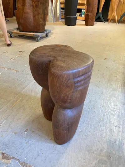 Bruce Mitchell Studio