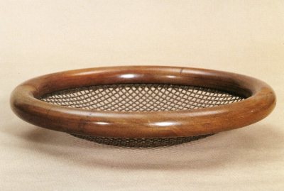 Fruit Bowl, 1934