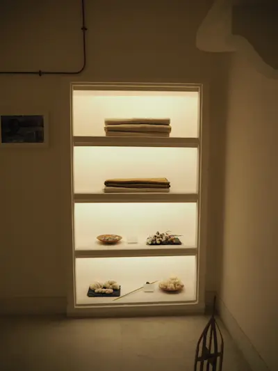nila house