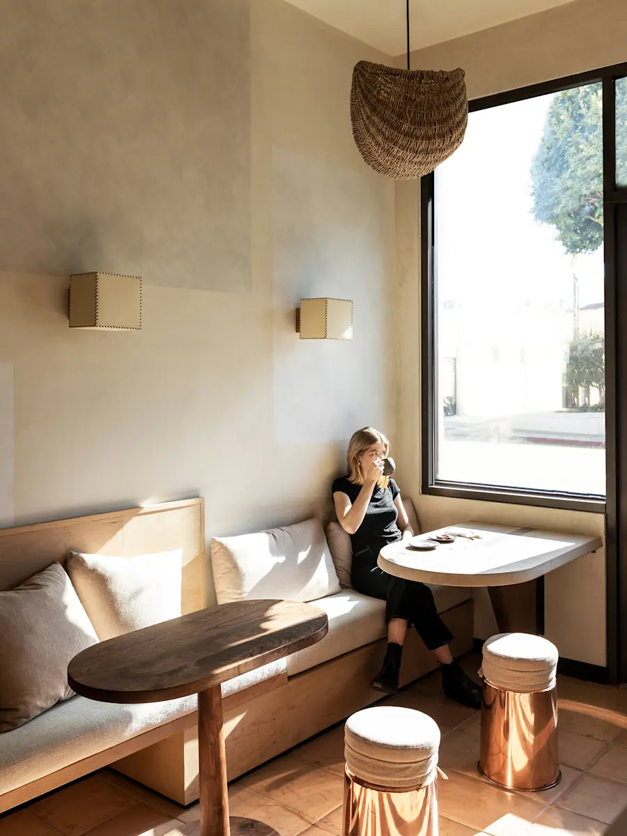 Breadblok SantaMonica 6L