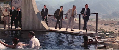 Diamonds are Forever, 1971