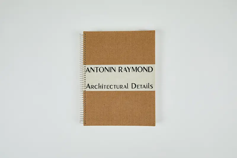 From the Library: Architectural Details