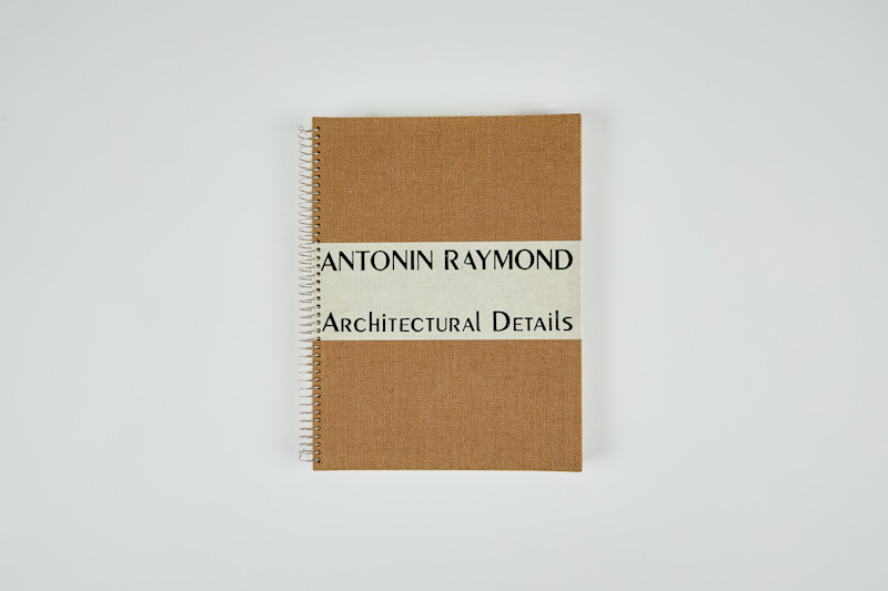 From the Library: Architectural Details