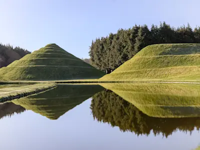 Snake Mound
