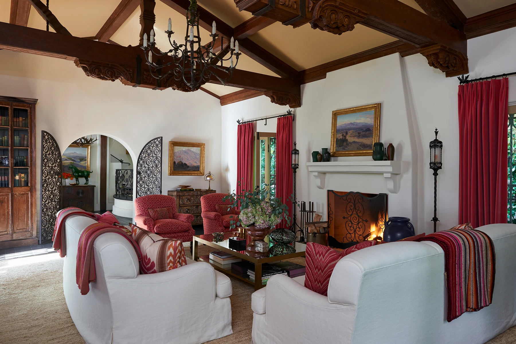 BeverlyHillsSpanishColonial 4