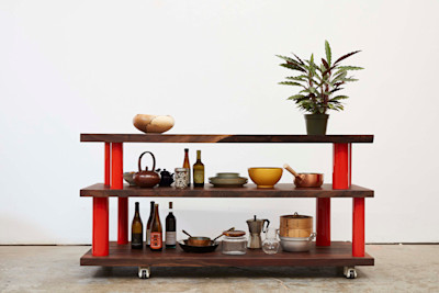 Photo by Mariko Reed