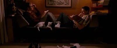 A Single Man, 2009