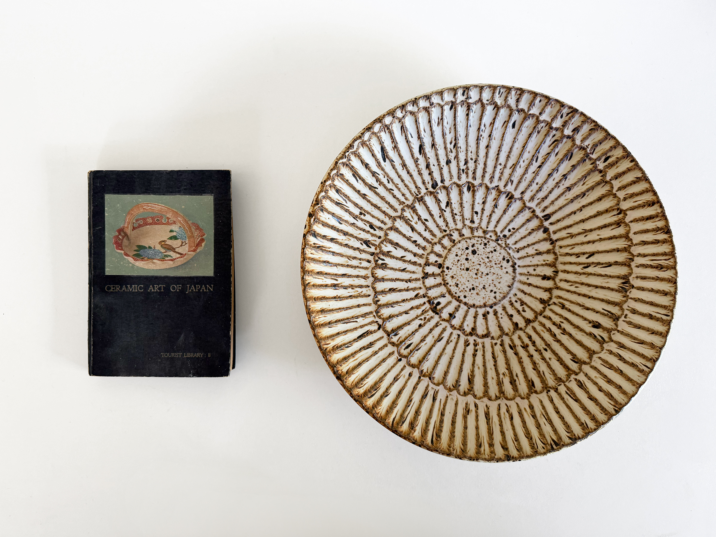 In the Studio: Zoe Dering