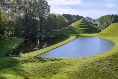 Slug Lake
