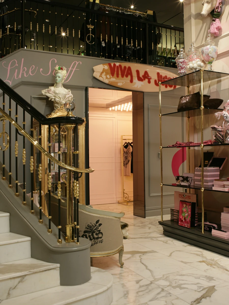 JuicyCouture 18R