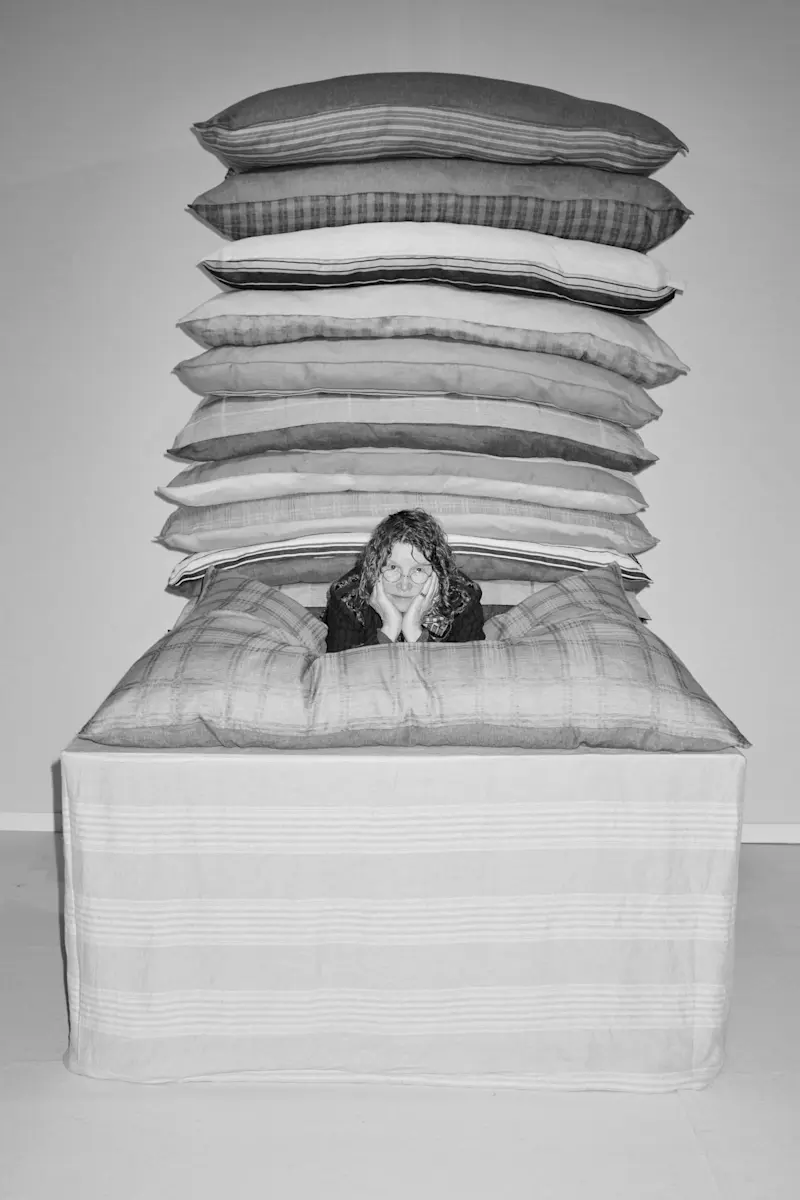 From the Studio: Leslie Johnsen