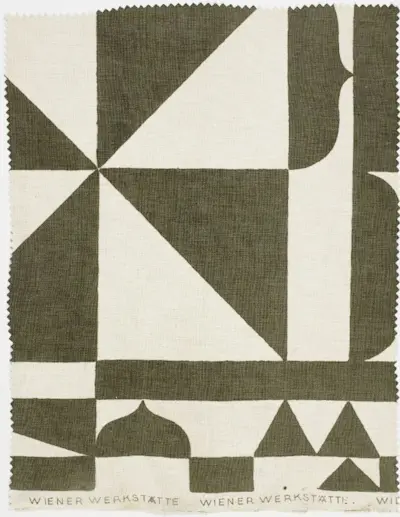Wiener Werkstätte