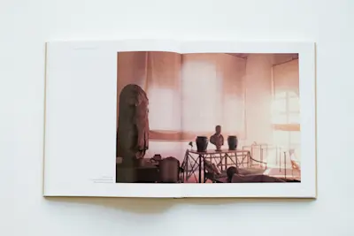 Bassano, 1991. Photo: Deborah Turbeville